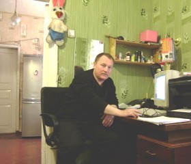 Анатолий, 58 лет, Ніжин