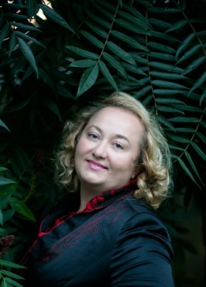 Natali Ross, 52, Рэспубліка Беларусь, Горад Гомель