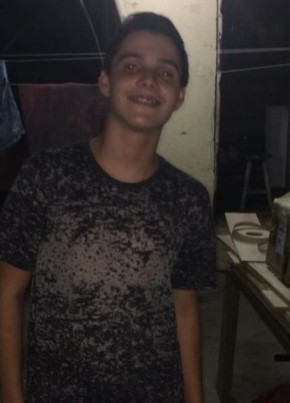Guilherme, 27, República Federativa do Brasil, Niterói