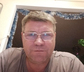 Сергей, 54 года, Тюмень