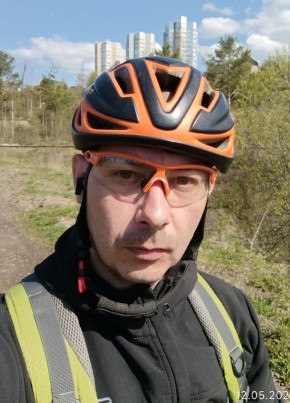 Kirill из Перми 39 лет