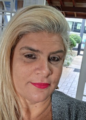 Lis falbo из Formosa 46 лет