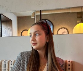 Polina, 25, Mozhaysk