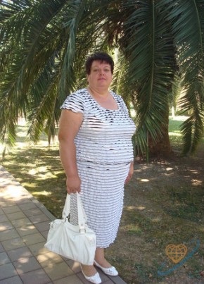 Татьяна, 62, Россия, Сочи