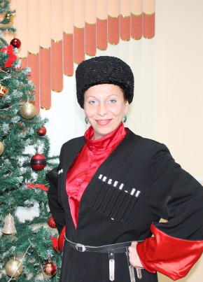 Вера, 41, Россия, Москва
