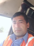 Marcial Maldonad, 31  , Chiclayo