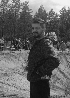 Aleksey, 37, Russia, Petrozavodsk