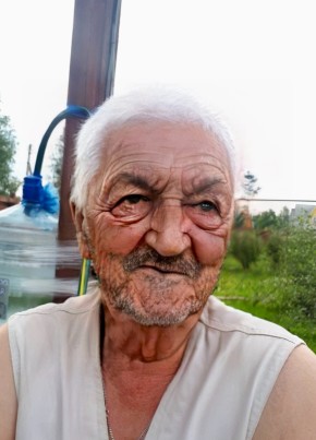 Саня из Санкт-Петербурга 56 лет