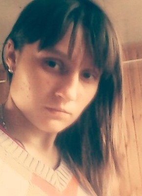 Evgenyevna, 25, Russia, Egorevsk