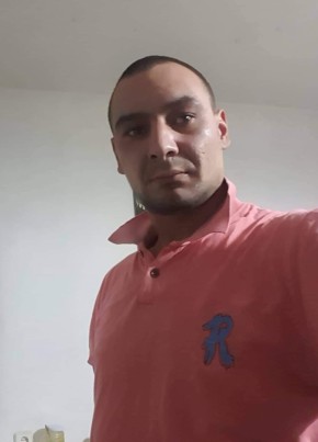 Ivo, 37, Република България, Разград