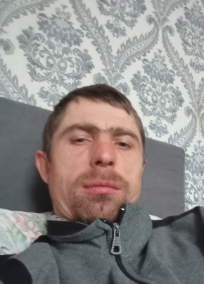 Евгений, 35, Россия, Черняховск