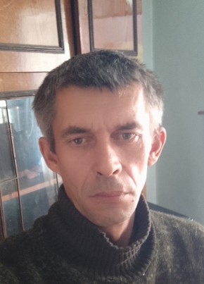 Sergey, 43, Russia, Dalnerechensk