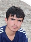 Muneer aziz, 20 лет, أبوظبي