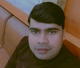 Narendra Pal, 22 года, Delhi