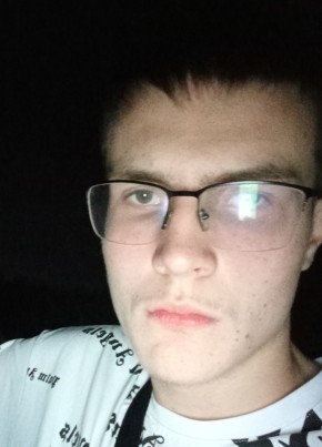 Михаил, 18, Россия, Кострома
