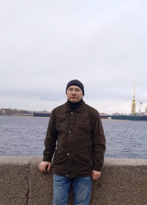 Игорь, 41, Россия, Бежецк