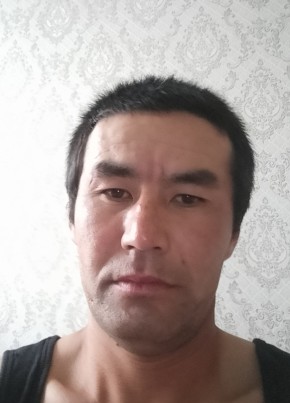 Абдусалом, 39, Россия, Павловский Посад