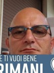 Manuelito, 54 года, Termoli