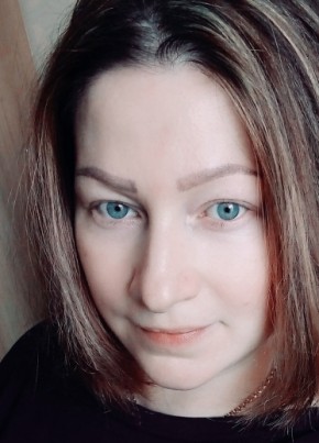 Eva, 30, Russia, Perm