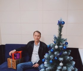 Pavel, 49, Cheboksary