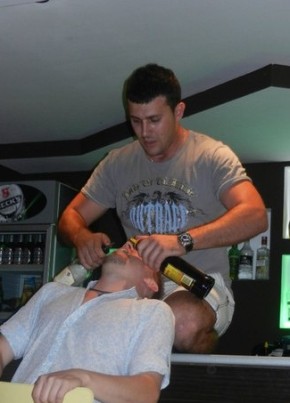 Andrey, 44, Russia, Moscow