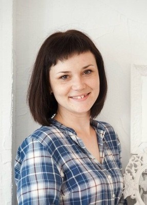 Алёна, 38, Россия, Екатеринбург