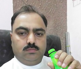 Tariq Butt, 37 лет, فیصل آباد