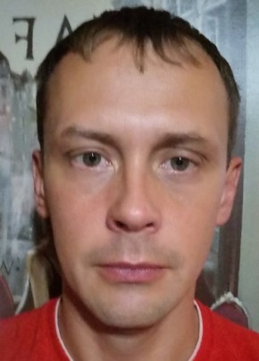 Dmitry, 36, Россия, Санкт-Петербург