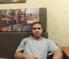 Дамир, 29 лет, Саратов