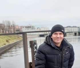 Михаил, 49 лет, Санкт-Петербург