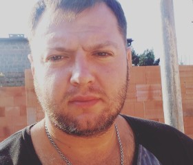 Максим, 36 лет, Kraków