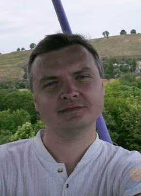Виктор, 52, Україна, Львів