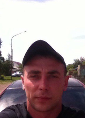 Виталя, 34, Россия, Березовка