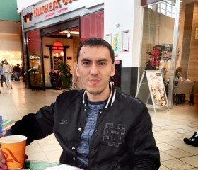 Tim, 33 года, Ульяновск