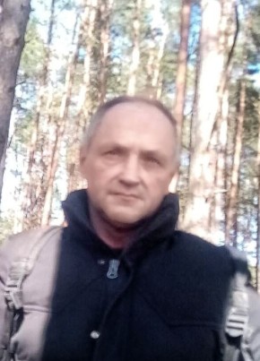 Сергей, 56, Рэспубліка Беларусь, Рэчыца