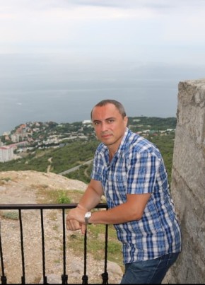 Дмитрий, 44, Россия, Ростов-на-Дону