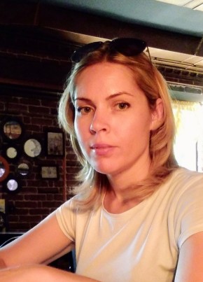 Marina, 39, Россия, Югорск