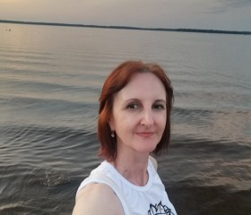 Ольга, 47 лет, Выборг