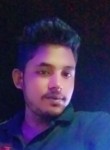 Raj Chowdhury, 23  , Dhaka