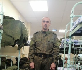 Вовка, 34 года, Омск