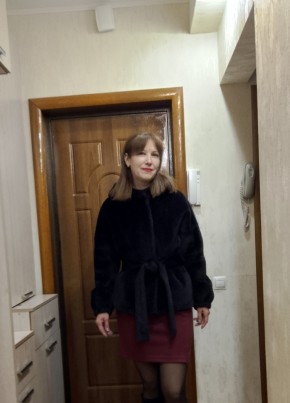 Ольга из Ульяновска 42 года
