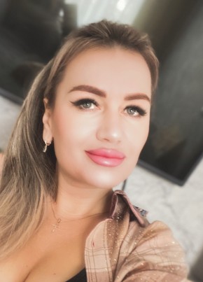 Светлана из Гостагаевскаи 46 лет