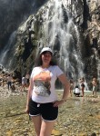 Olga, 45, Saint Petersburg