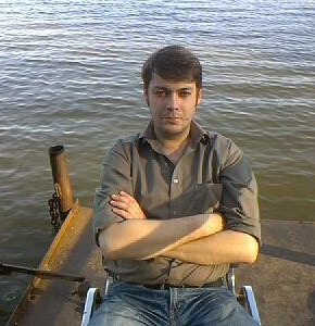 Павел, 45, Россия, Москва