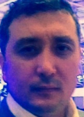 Roustam Al, 49, Россия, Москва