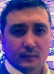 Roustam Al, 49 лет, Москва