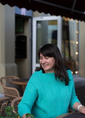 Faniya, 49, Russia, Moscow