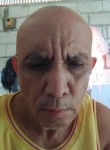 dopre golin, 53 года, Lungsod ng Bacolod