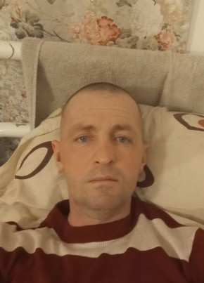 Вячеслав из Большого Камени 42 года