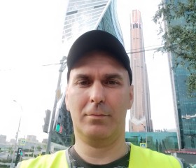 Gen, 45, Moscow